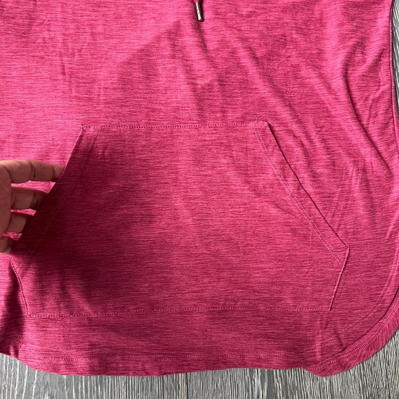 Kyodan Women’s Ultra Soft Long Sleeve Hoodie with kangaroo pocket. Size small - Picture 7 of 9